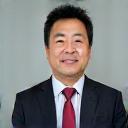 Photo of Kenji Tanaka.